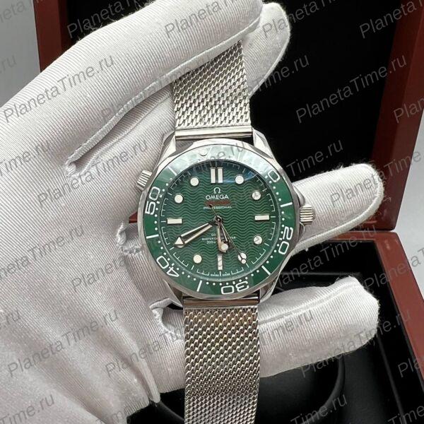 Omega Seamaster Diver 300M 12154 фото 3