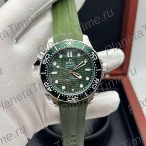 Omega Seamaster Diver 300M 12159