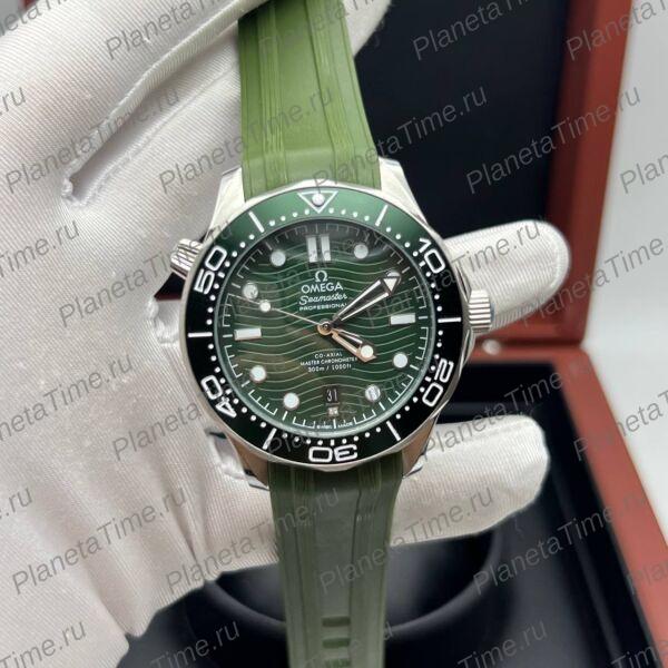 Omega Seamaster Diver 300M 12159