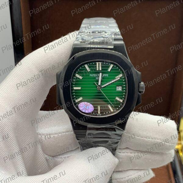 Patek Philippe Nautilus 11794 фото 3