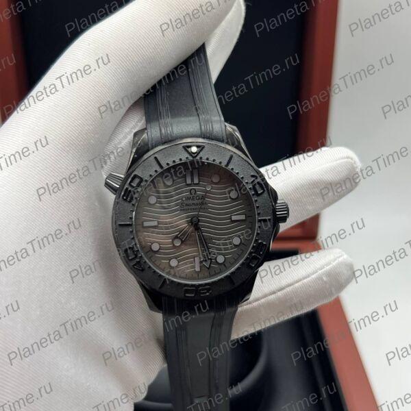 Omega Seamaster Diver 300M 12163 фото 3