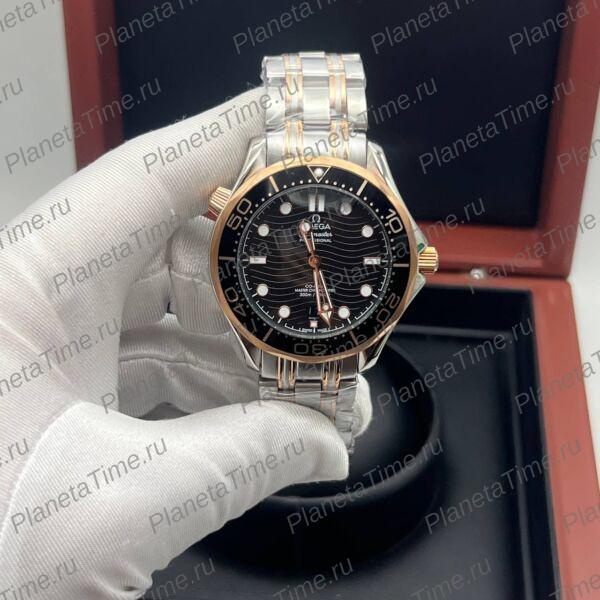 Omega Seamaster Diver 300M 12165 фото 3