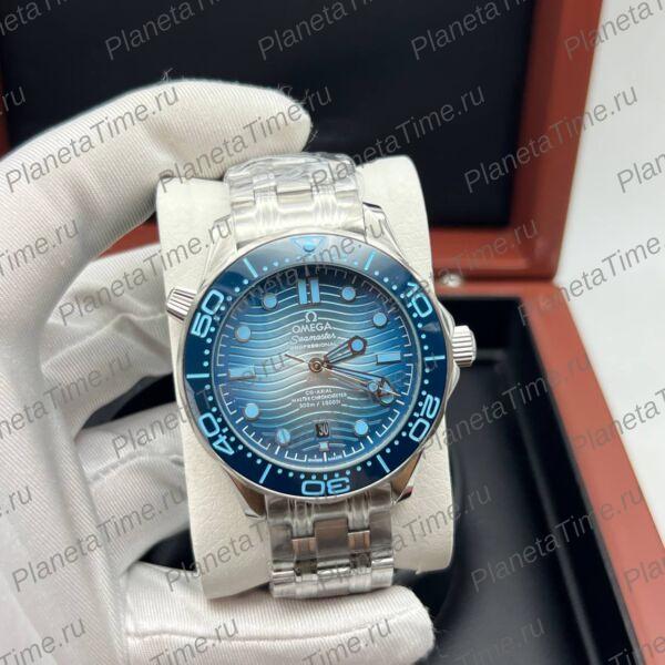 Omega Seamaster Diver 300M 12168 фото 3