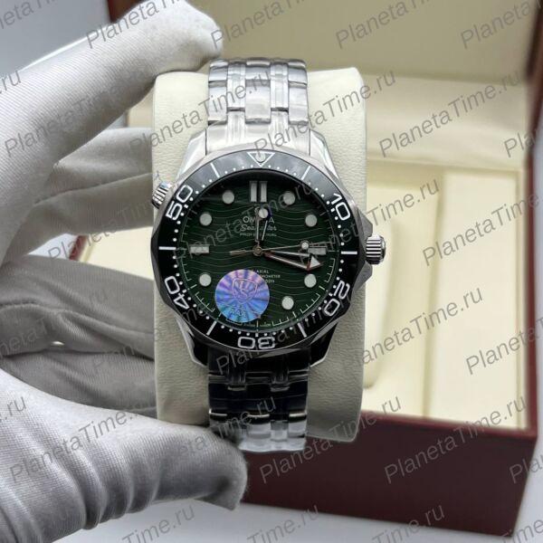 Omega Seamaster Diver 300M 12169 фото 3