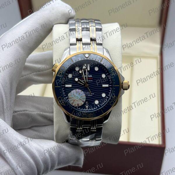 Omega Seamaster Diver 300M 12171 фото 3