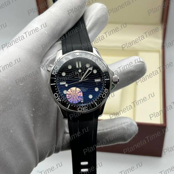 Omega Seamaster Diver 300M 12172 фото 3