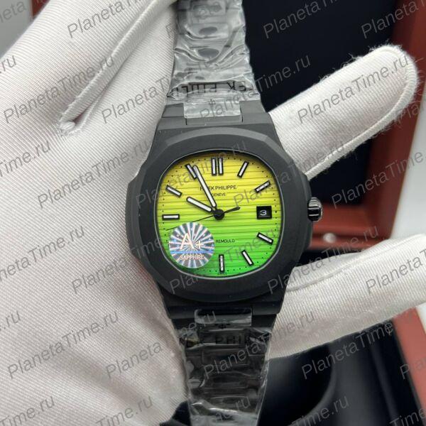 Patek Philippe Nautilus 11795