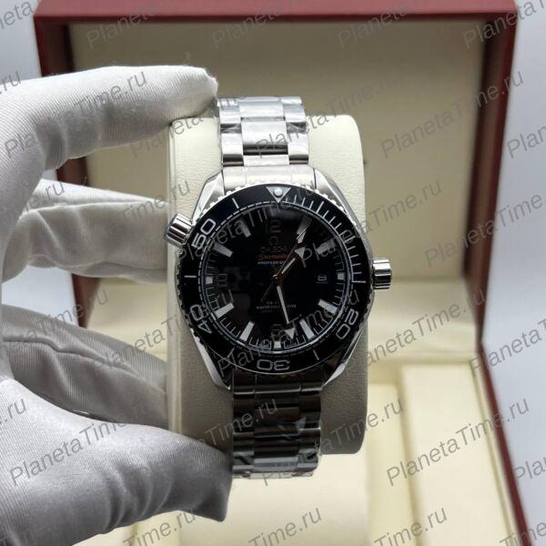 Omega Seamaster Planet Ocean 600M 12187 фото 3