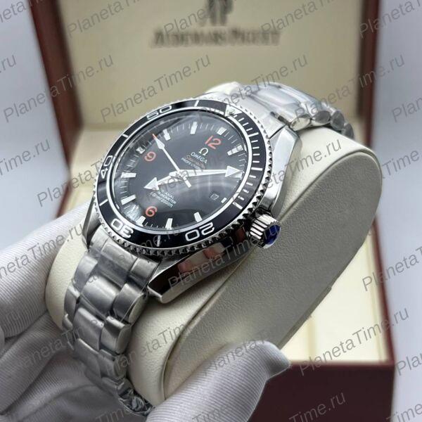 Omega Seamaster Planet Ocean 600M 12188 фото 3
