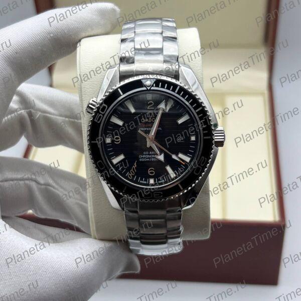 Omega Seamaster Planet Ocean 600M 12190 фото 3