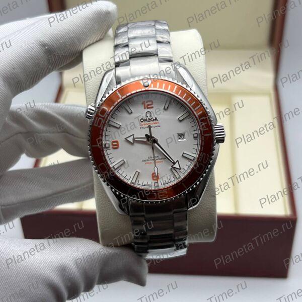 Omega Seamaster Planet Ocean 600M 12191 фото 3