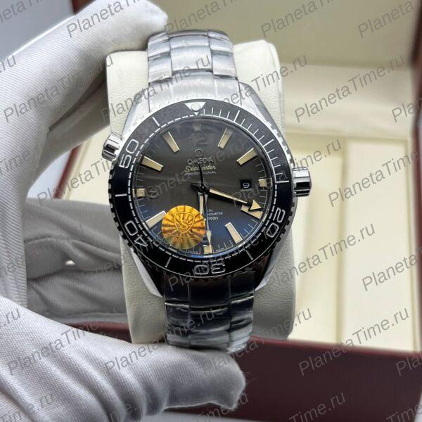 Omega Seamaster Planet Ocean 600M 12199 фото 3