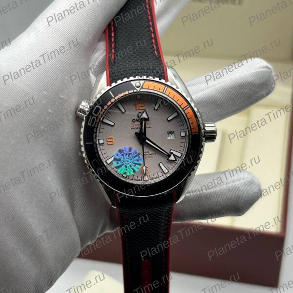 Omega Seamaster Planet Ocean 600M 12204 фото 3