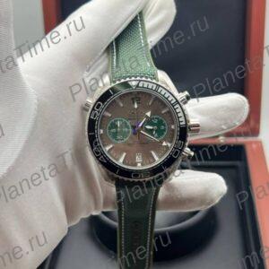 Omega Seamaster Planet Ocean 600M Chronograph 12209
