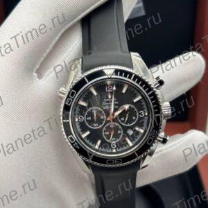 Omega Seamaster Planet Ocean 600M Chronograph 12221