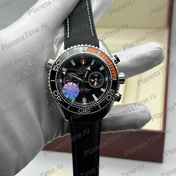 Omega Seamaster Planet Ocean 600M Chronograph 12230 фото 3