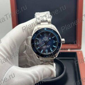 Omega Seamaster Planet Ocean Ultra Deep 12237