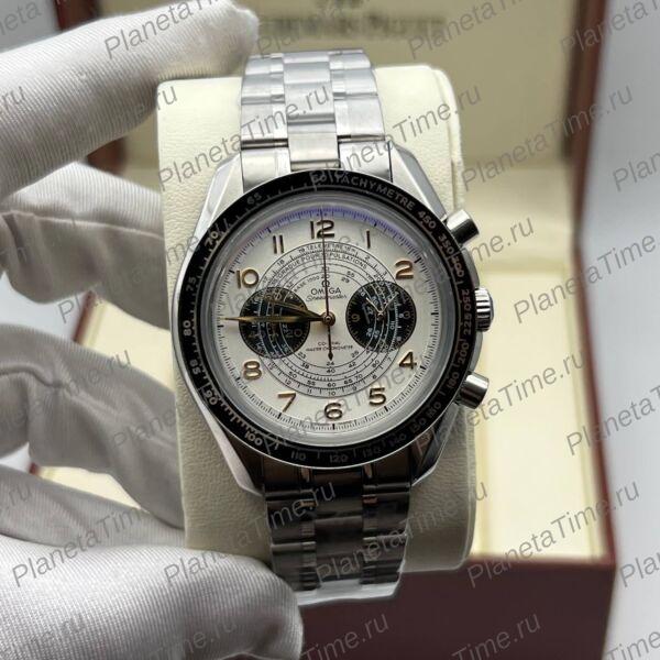 Omega Speedmaster Chronoscope Paris 2024 12245 фото 3