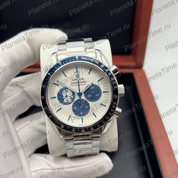 Omega Speedmaster Professional Moonwatch 12262 фото 6