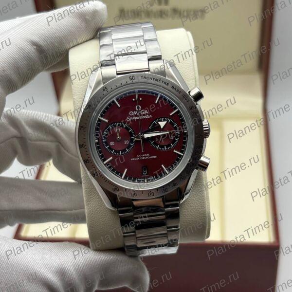 Omega Speedmaster Professional Moonwatch 12266 фото 3