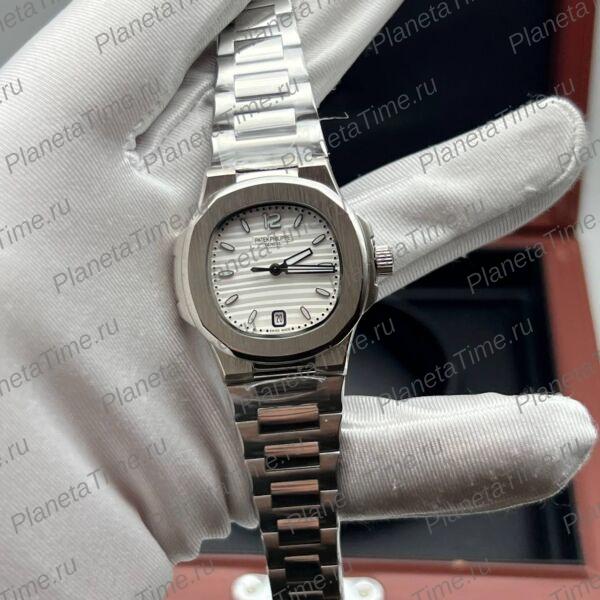 Patek Philippe Nautilus Ladies 11814 фото 3