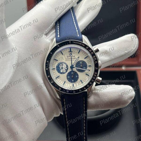 Omega Speedmaster Professional Moonwatch 12283 фото 3