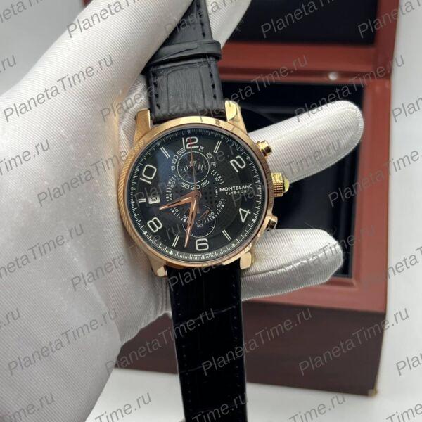 Montblanc Flyback Chronograph 12302 фото 3