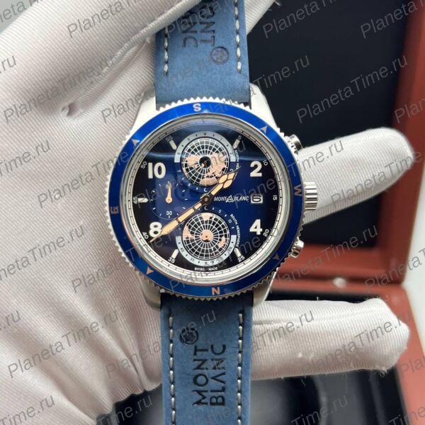 Montblanc 1858 Geosphere 12303 фото 3