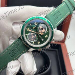 Montblanc 1858 Geosphere 12313