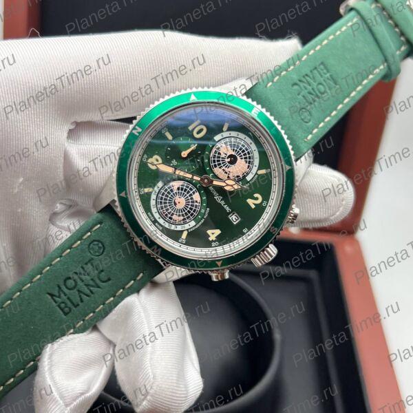 Montblanc 1858 Geosphere 12313