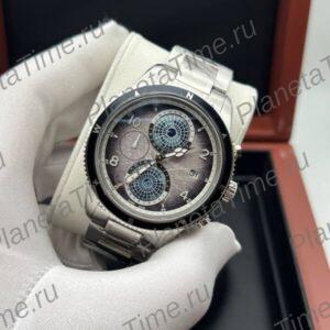 Montblanc 1858 Geosphere 12316