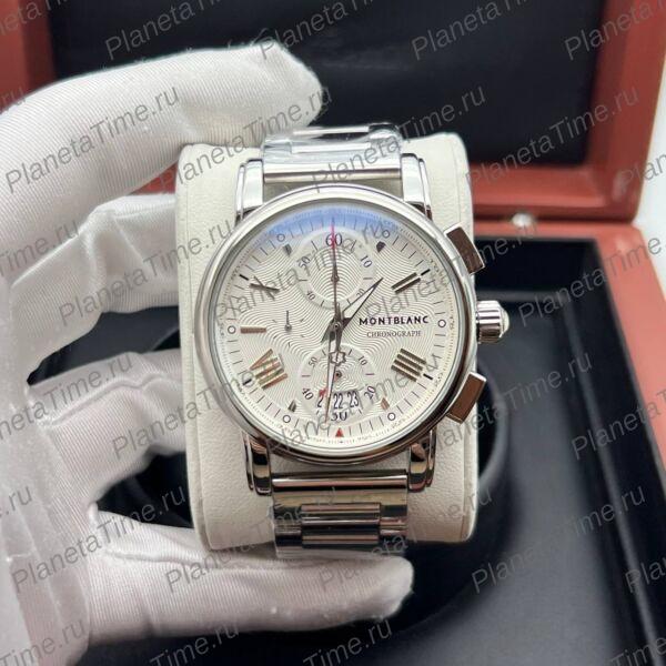 Montblanc Star 4810 Chronograph 12317 фото 3