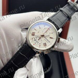Montblanc Star 4810 Chronograph 12319