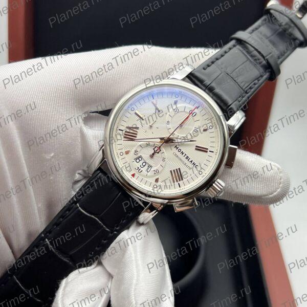 Montblanc Star 4810 Chronograph 12319
