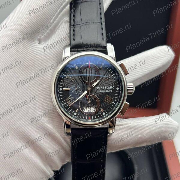 Montblanc Star 4810 Chronograph 12322 фото 3