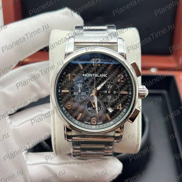 Montblanc TimeWalker Chronograph 12324 фото 3