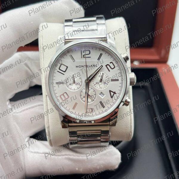 Montblanc TimeWalker Chronograph 12327 фото 3
