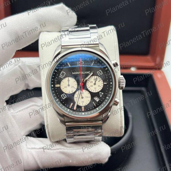 Montblanc TimeWalker Chronograph 12331 фото 3