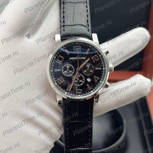 Montblanc TimeWalker Chronograph 12332 фото 3