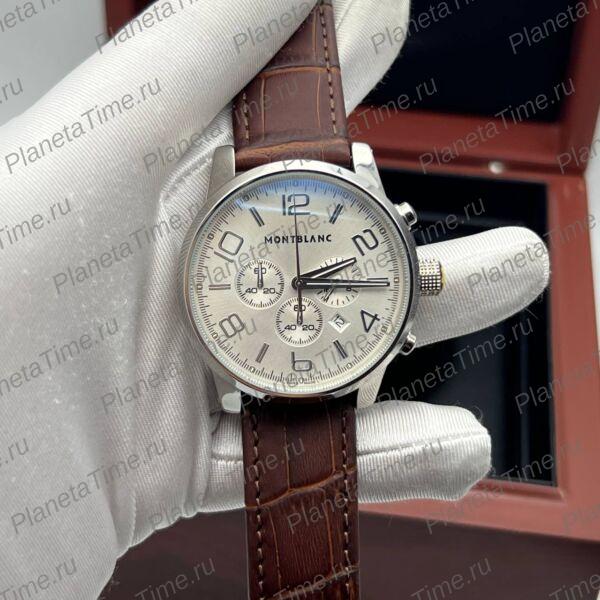 Montblanc TimeWalker Chronograph 12341 фото 3