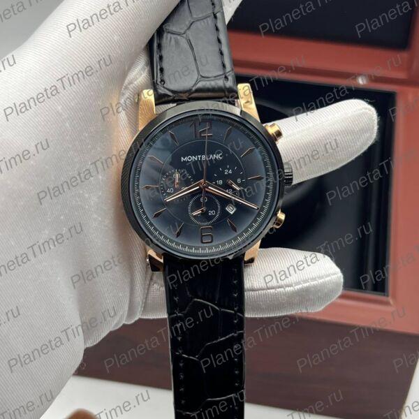 Montblanc TimeWalker Chronograph 12346 фото 3