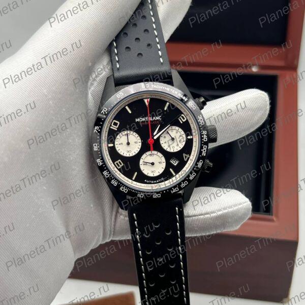 Montblanc TimeWalker Chronograph 12347 фото 3