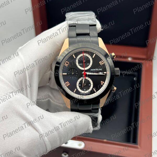 Montblanc TimeWalker Chronograph 12351 фото 3