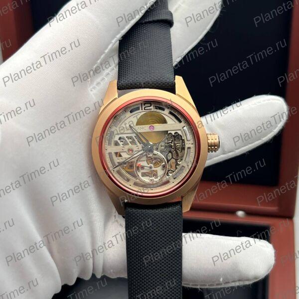 Montblanc TimeWalker Pythagore Ultra-Light 12354 фото 3