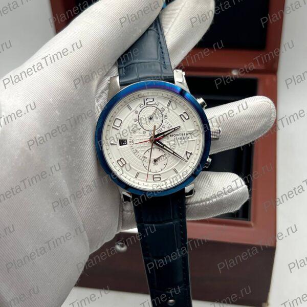Montblanc TimeWalker TwinFly 12357 фото 3