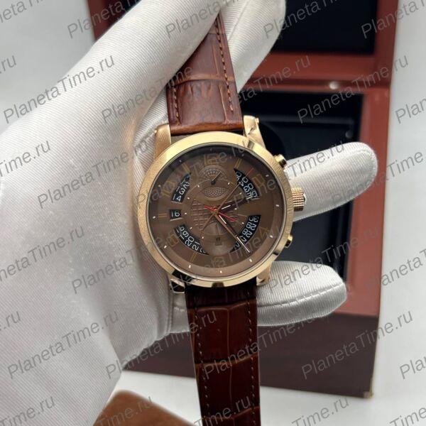 Montblanc TimeWalker TwinFly 12361 фото 3