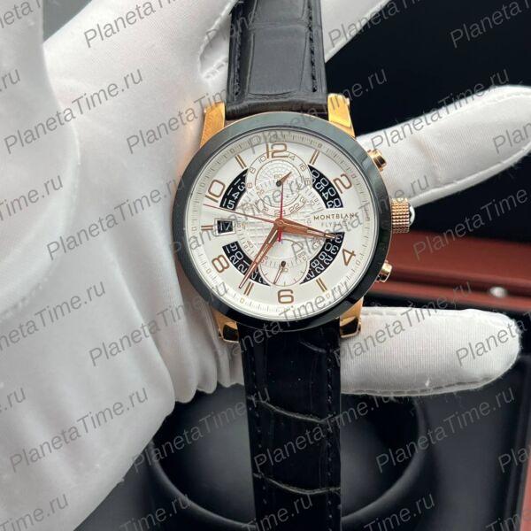 Montblanc TimeWalker TwinFly 12362 фото 3