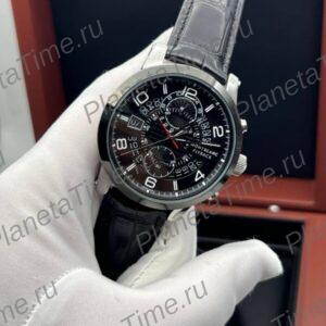 Montblanc TimeWalker TwinFly 12363