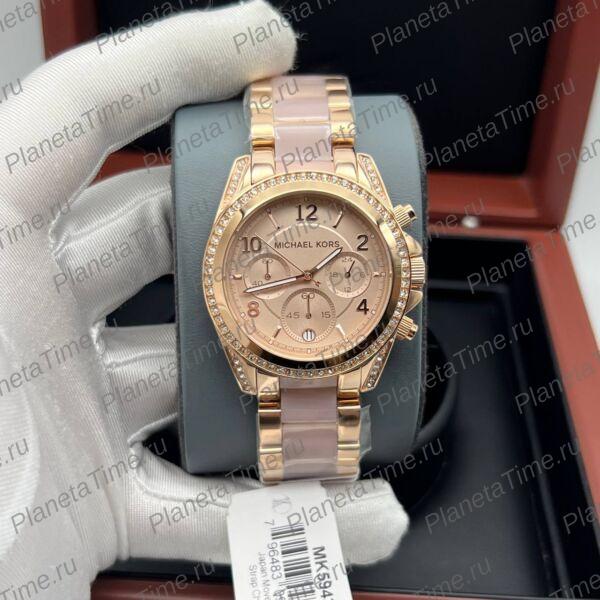 Michael Kors Blair MK5943 фото 3