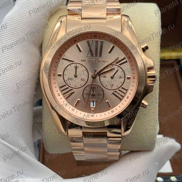 Michael Kors Bradshaw MK5503 фото 3